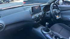 Nissan Juke 1.0 DiG-T 114 N-Connecta 5dr Petrol Hatchback